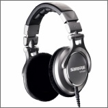 Наушники Shure SRH 940