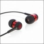 Наушники Beyerdynamic DTX71 iE red