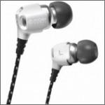 Наушники Fischer Audio Consonance White