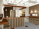 Мебель для кафе баров и ресторанов