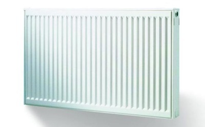 Стальные панельные радиаторы отопления Buderus Logatrend K-Profil с боковым подключением