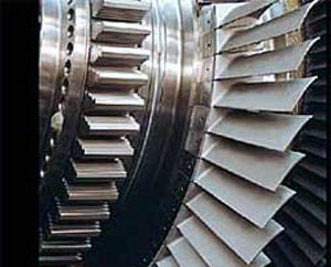 Затворы дисковые и шаровые для гидравлических турбин