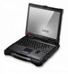 Защищенный ноутбук Getac B300