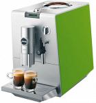 Кофемашина Jura ENA 5 Coffee Leaf Green