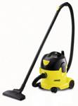 Пылесос Karcher T 10/1