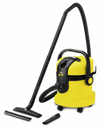 Пылесос Karcher A 2014 CarVac