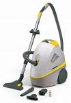 Пылесос Karcher DS 5500 VEX (серый)