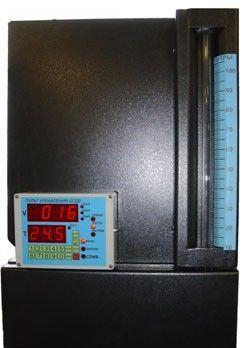 Бак смеситель-дозатор воды периодического и порционного действия БСДВ 100л. (Нерж. сталь)