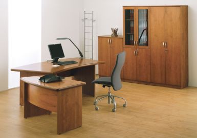 Мебель для кабинета руководителя Credo