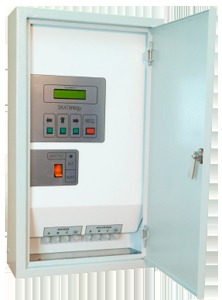 Энергосберегающие контроллеры SKAT Energy