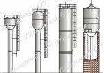 Водонапорные башни