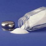 Пищевая соль купить оптом
