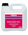Teboil Glycold XLC