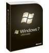 Операционная система Microsoft Windows 7 Ultimate