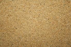Песок баритовый