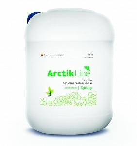 Автошампунь Arctik Line Avtoshampoo Super