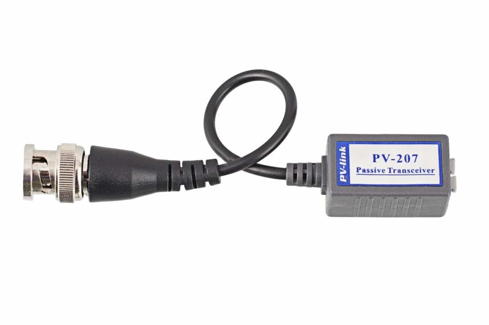 PV-207 Пассивный 1 канальный Приёмо-передатчик