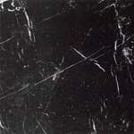 Мрамор Black Marquina