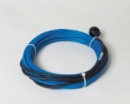 Нагревательный кабель Deviflex DPH-10 (6 м.п)
