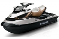 Гидроцикл BRP Sea Doo GTX Limited IS255