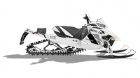 Снегоход Arctic Cat M800 153