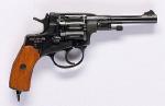 Револьвер "Наган-М" ВПО-502