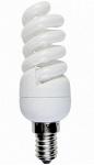 Энергосберегающая лампа Ecola Spiral 15W
