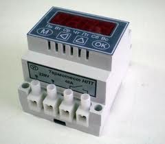 Терморегуляторы для бытовых приборов