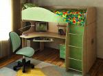 Мебель для детской комнаты, вид 3