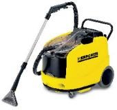 Пылесос Karcher puzzi 300/400