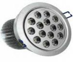 Потолочные светодиодные светильники LED FL-C18