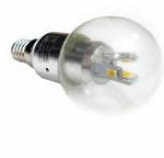 Светодиодные лампы LED ST-51