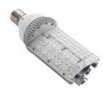 Светодиодная уличная лампа - ЛМС 40-44