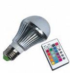 Светодиодные лампы LED RGB-3A