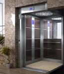 Лифты электрические EcoVimec