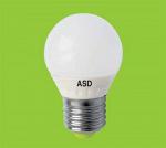 Светодиодные лампы LED-P45