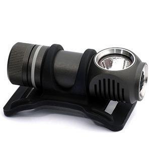 Zebralight H31