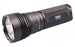 Светодиодный аккумуляторный фонарь ThruNite TN30 3xXM-L
