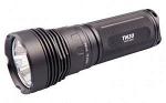 Светодиодный аккумуляторный фонарь ThruNite TN30 3xXM-L