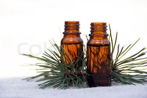 Пихтовое масло, pine oil