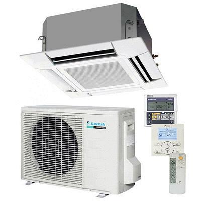 Кондиционер DAIKIN FFQ35B/RKS35G