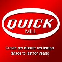 Супер  автоматические кофе-машины Quick Mill mod. Monza 05009 C.I.