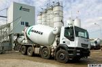 Цемент Lafarge
