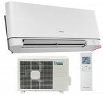 Кондиционер DAIKIN FTXG35JW(белый)