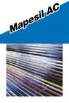 Mapei Mapesil AC - цветной,силиконовый, герметик