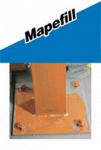 Безусадочный подливочный состав Mapei Mapefill