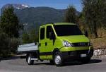 Промфургон  Iveco Daily 70