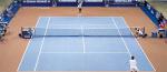 Покрытия для теннисных кортов Sportflex Tennis 5 mm
