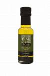Оливковое масло Extra Virgin с базиликом, 125мл