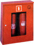 Шкаф пожарный ШПО-113